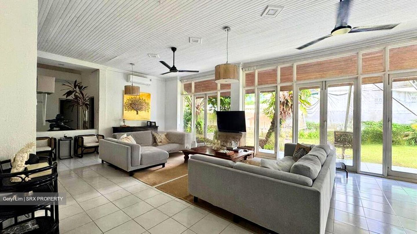 Cornwall Gardens (D10), Detached #479941321